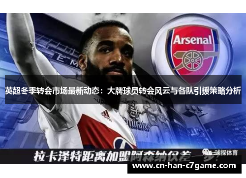 英超冬季转会市场最新动态：大牌球员转会风云与各队引援策略分析